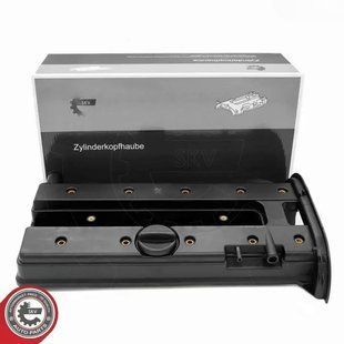 Клапанна кришка Chevrolet Epica Evanda Lacetti OPEL Astra F G H Vectra A B 48SKV140 фото