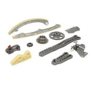 комплект цепи грм honda civic vii hatchback (eu, ep, ev) 2.0 type-r (k20a2) 2001.09-2005.09 Q181-0208 Q181-0208 фото