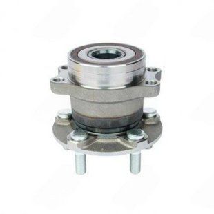 ступица задняя subaru brz 2.0 06.2012 - Q130-0618 Q130-0618 фото