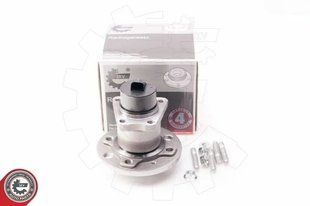 Підшипник ступиці колеса задній DAEWOO Lanos Espero OPEL Astra F G Combo Meriva Vectra 29SKV007 фото