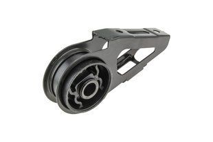 подушка двигуна передняя honda city 2003-2008 50840-saa-003 Q002-0734 Q002-0734 фото