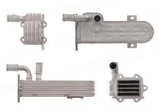 Охладитель рециркуляции выхлопных газов EGR GOLF V 03- 1331Е87 фото