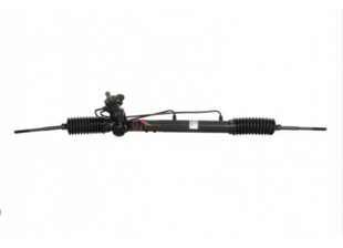 рульова рейка в зборі (без наконечників) nissan almera ii 49001-bn010 Q039-0127 Q039-0127 фото