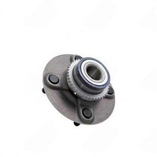ступица задняя nissan pulsar n16 2000-2005 Q130-0090 Q130-0090 фото