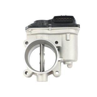 заслонка дроссельная mitsubishi l200 2.4 di-d 2015- Q299-0176 Q299-0176 фото