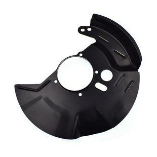 пыльник гальмівного диска правий mitsubishi pajero 2 mk2 1990-2004 montero sport nativa challenger i 1997-2011 Q094-0599 Q094-0599 фото