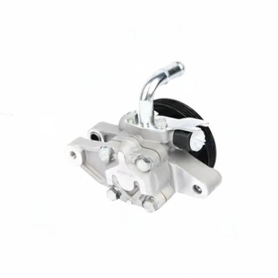 насос гідропідсилювача hyundai tucson (jm) 57100-2e000 Q097-0647 Q097-0647 фото