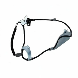 датчик abs передній (лівий) toyota land cruiser 89543-60020 Q212-0286 Q212-0286 фото