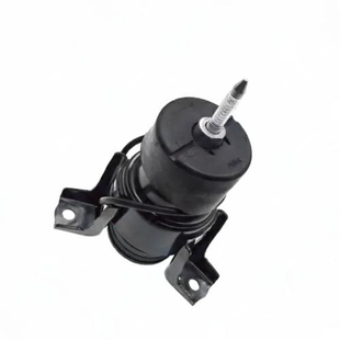 подушка двигателя передняя (гидравлическая) nissan teana j32 11270-jn00e Q002-1159 Q002-1159 фото