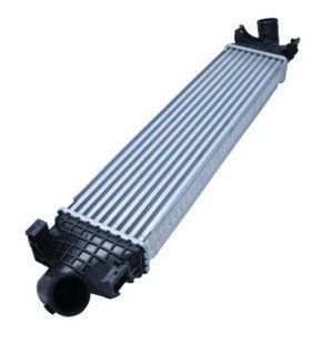 Радіатор інтеркулера Ford Galaxy, Mondeo, S-Max 1.6/1.8/2.0TDCi (07-15) (HART) 374454 612554 фото