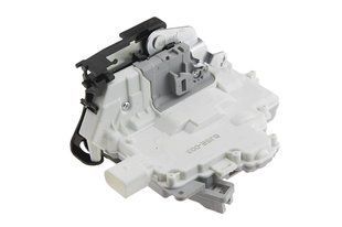 замок правих передніх дверей Seat Toledo 1P1837016 EZC-SE-003 EZC-SE-003 фото