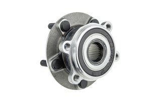 маточина передня mazda 3 (bm) b45a03-04x Q130-0598 Q130-0598 фото