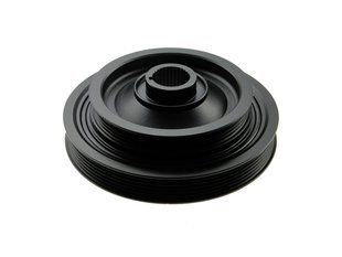 шків коленвала honda accord cf3/cf4/cf5/cl1/cl3 13810-p8a-a01 Q182-0214 Q182-0214 фото