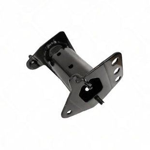 кронштейн бампера Toyota land cruiser prado 150 grj15#/trj150 2009-52025-60040 Q376-0939 фото
