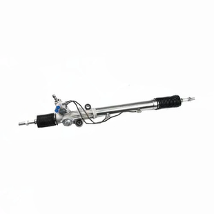 рульова рейка в зборі (без наконечників) toyota land cruiser 44250-60040 Q039-0102 Q039-0102 фото