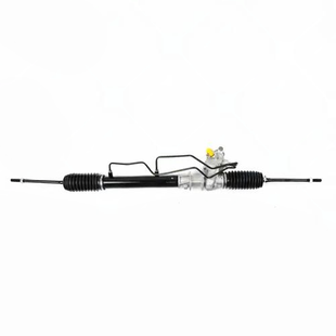 рульова рейка в зборі (без наконечників) nissan almera i 49001-1m210 Q039-0124 фото