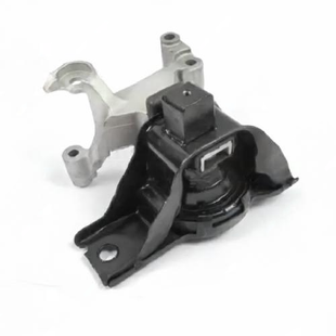 подушка двигателя передн r (гидравлическая) nissan x-trail (t31) 11210-et01c Q002-1188 Q002-1188 фото