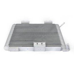 радіатор масляний акп Toyota land cruiser 100 (uzj100) 4.7 (uzj100_) (2uz-fe) 1998.01- Q172-0447 Q172-0447 фото