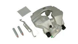 супорт передній VW T5, T6, Touareg 02-> (+ к-т напр, смазка, прж.) лівий L (HART) 356318 258496 фото