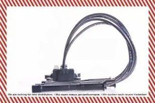 Котушка запалювання DACIA Logan Sandero NISSAN Kubistar RENAULT Clio Kangoo Twingo 03SKV087 фото