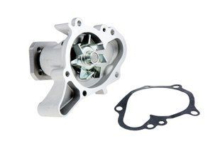 насос водяной hyundai amica (mx) 25100-02566 Q174-0464 Q174-0464 фото