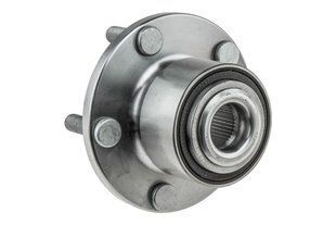 Ступиця переднього колеса ford focus204, 1223640 KLP-FR-033 KLP-FR-033 фото
