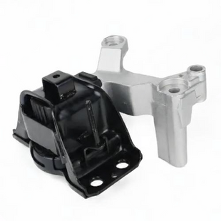 подушка двигателя передн r (гидравлическая) nissan qashqai / 11210-jd20b Q002-1163 Q002-1163 фото