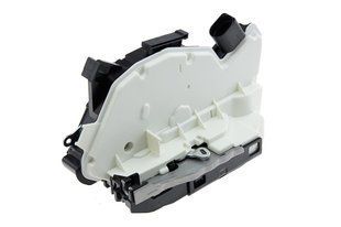 привід центрального замка двері задній skoda citigo 2011 vw up 2011,1s4839015b EZC-SK-005 EZC-SK-005 фото