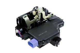 привід центрального замку двері спереду vw caddy 2015 multivan 2015,3b1837016aq EZC-VW-006 EZC-VW-006 фото