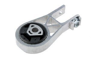 Подушка двигуна Fiat Ducato/Citroen Jumper/Peugeot Boxer 2.2 D/HDI 06-> передня (NTY) ZPS-PE-002 фото