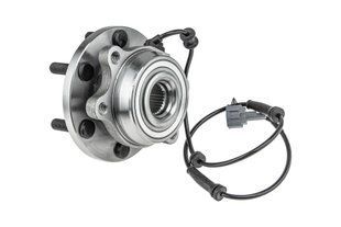 маточина передня nissan armada iii 40202-4x01a Q130-0508 Q130-0508 фото