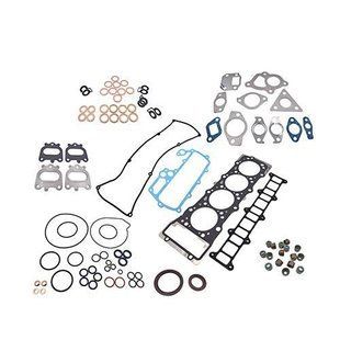 комплект прокладок двигуна bmw z4 roadster (e85) 2.0 i 03.2005 - 02.2009 Q300-1117 Q300-1117 фото