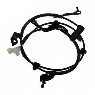 датчик abs передний правый Toyota hilux vi пикап (_n1_) 2.5 d-4d 4wd (kdn165_, kdn170_, kdn190_) 11.2001 - 07.2005 Q212-0458 Q212-0458 фото