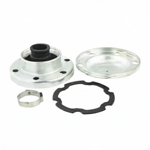 пильник шрус карданого валу suzuki grand vitara 27101-66j01-000 Q004-0590 Q004-0590 фото