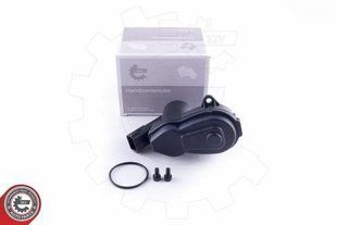 Электродвигатель стояночного тормоза RENAULT Megane III Scenic III Grand Scenic III 96SKV097 фото