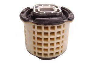 втулка задней балки BMW 5 (F10/F11/F07), 7 (F01-04) 08-18 передняя (SPIDAN) 386689 413012 фото