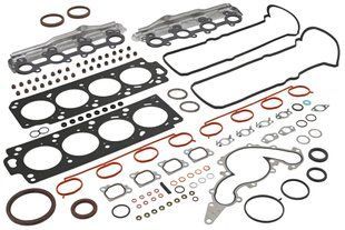 комплект прокладок двигателя Toyota Land Cruiser (vdj20_, uzj20_) 4.7 v8 (uzj200) (2uz-fe) 2008.01- Q300-1276 Q300-1276 фото