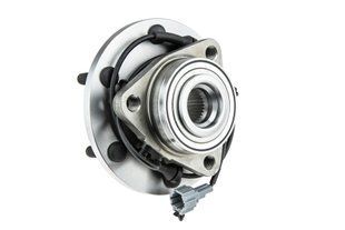 маточина передня infiniti qx 5.6 40202-7s100 Q130-0198 Q130-0198 фото