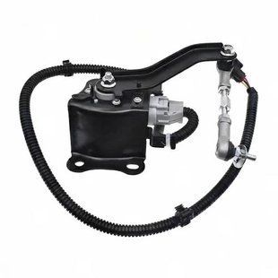 датчик уровня кузова Toyota Land Cruiser 100 (uzj100) 4.2 td (hdj100_) (1hd-fte) 1998.01- Q212-0604 Q212-0604 фото