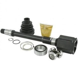шрус внутрішній правий Toyota aurion (gsv4_, acv4_) 2.4 (2az-fe) 2006.03-2009.07 Q131-0727 Q131-0727 фото