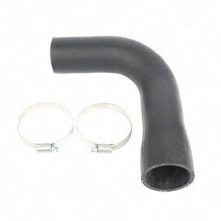 патрубок интеркуллера nissan qashqai / qashqai +2 i (j10, jj10) 1.5 dci 01.2010 - 12.2013 14463-jd50d Q373-0333 фото