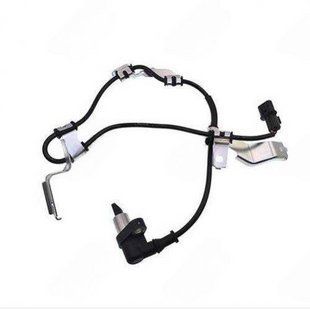 датчик abs передний правый mitsubishi l 200 (k7_t, k6_t) 2.4 4wd (k75t) 06.1996 - 12.2007 Q212-0482 Q212-0482 фото