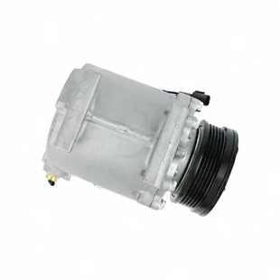 компресор кондиціювання mitsubishi grandis (na_w) mr958135 Q373-0117 Q373-0117 фото