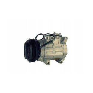 компресор кондиціонера mazda 3 (bl) 1.6 mzr 01.2010 - 12.2013 Q373-0364 Q373-0364 фото