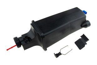 розширювальний бак , охолоджуюча рідина bmw 3 e46 316i x5 e53 3.0d 01,17137787040 CZW-BM-024 CZW-BM-024 фото