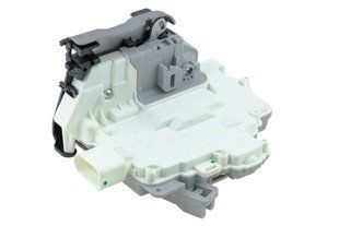 привід центрального замка двері задній vw touareg 2010 audi a3 2014,4g0839016a EZC-VW-218 EZC-VW-218 фото