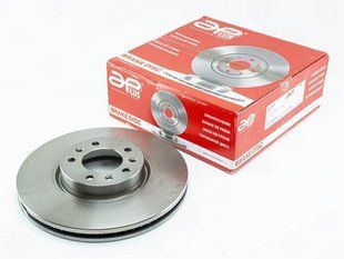 диск тормозной пер. Citroen Jumpy III, Toyota Proace, Peugeot Expert 16-> (d304x28mm) (APPLUS) 62279AP 62279AP фото