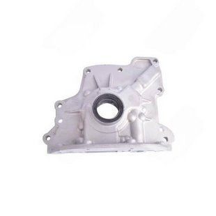 насос масляный audi a2 (8z0) 1.4 02.2000 - 08.2005 Q299-0196 Q299-0196 фото