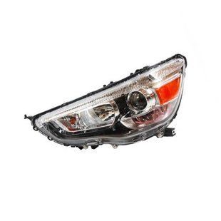 фара передня ліва Mitsubishi Asx Q372-0010 Q372-0010 фото