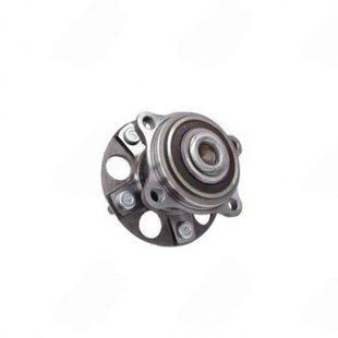ступица задняя mitsubishi grandis (na_w) 2.0 di-d (na8w) 02.2007 - 03.2010 Q130-0550 Q130-0550 фото